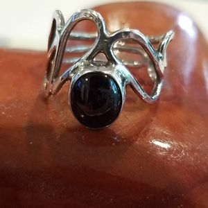 GARNET RING/FINAL PRICE